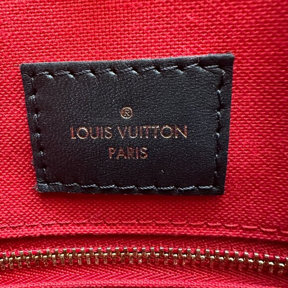 Louis Vuitton - On the Go MM - Picture 6 of 16